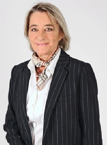 Pascale De Zordi - Paris 15e Arrondissement – 75015 – Conseiller SAFTI